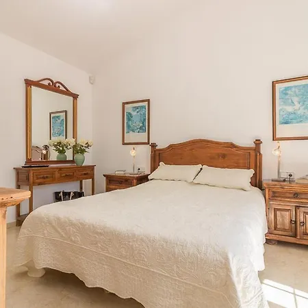Montilla 17 Villa *