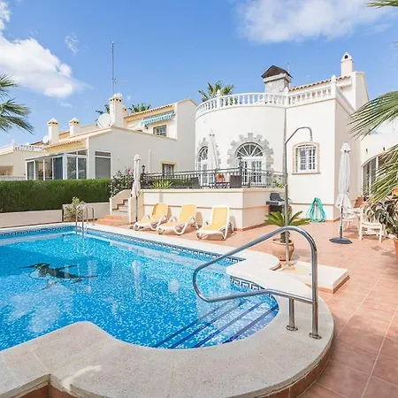 Villa Montilla 17