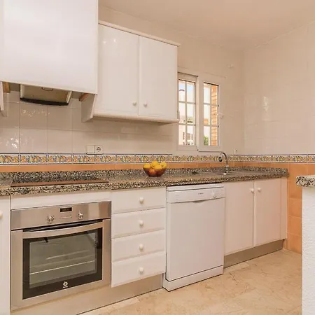 Villa Montilla 17 *